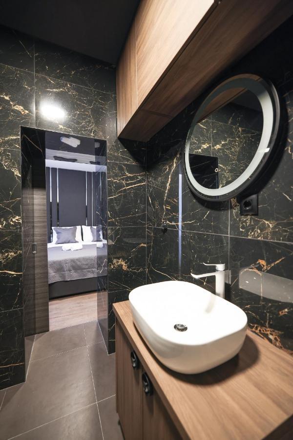 City Premium Rooms Old Town Zadar Exterior photo