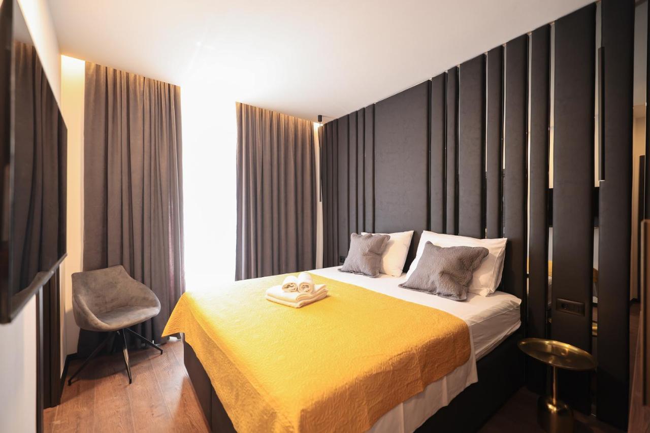 City Premium Rooms Old Town Zadar Exterior photo