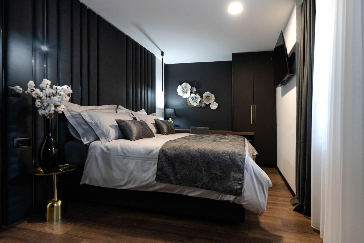 City Premium Rooms Old Town Zadar Exterior photo
