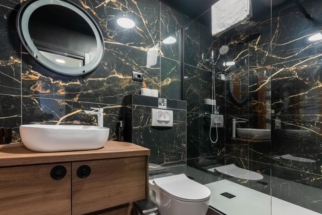 City Premium Rooms Old Town Zadar Exterior photo